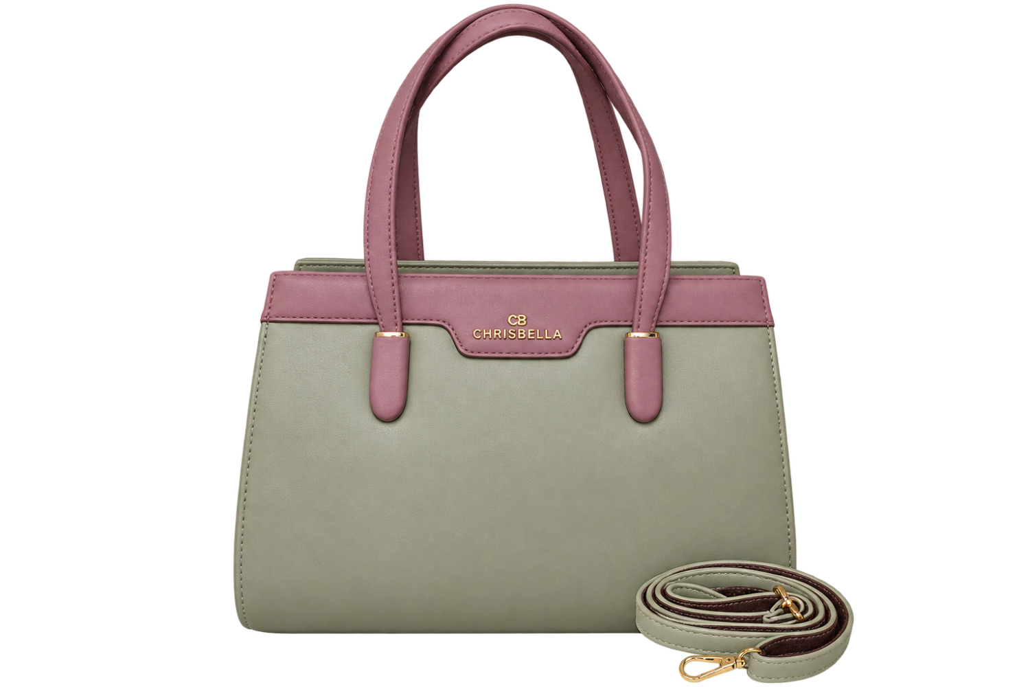 Chrisbella Ladies Handbag