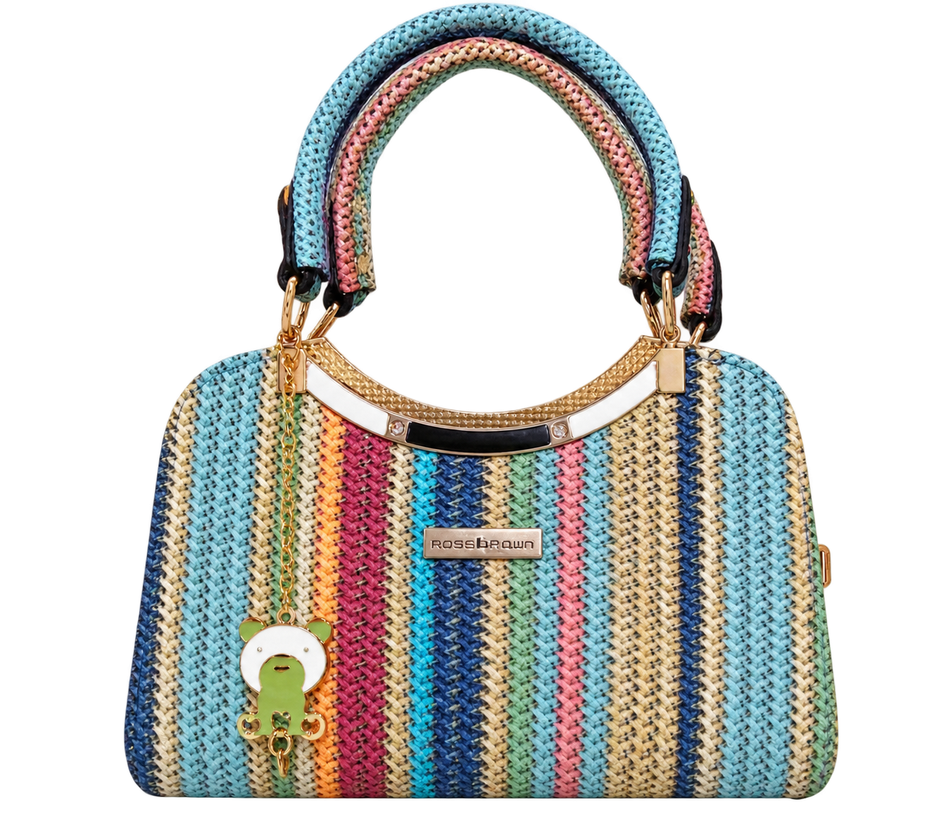 Jute Ladies Bags