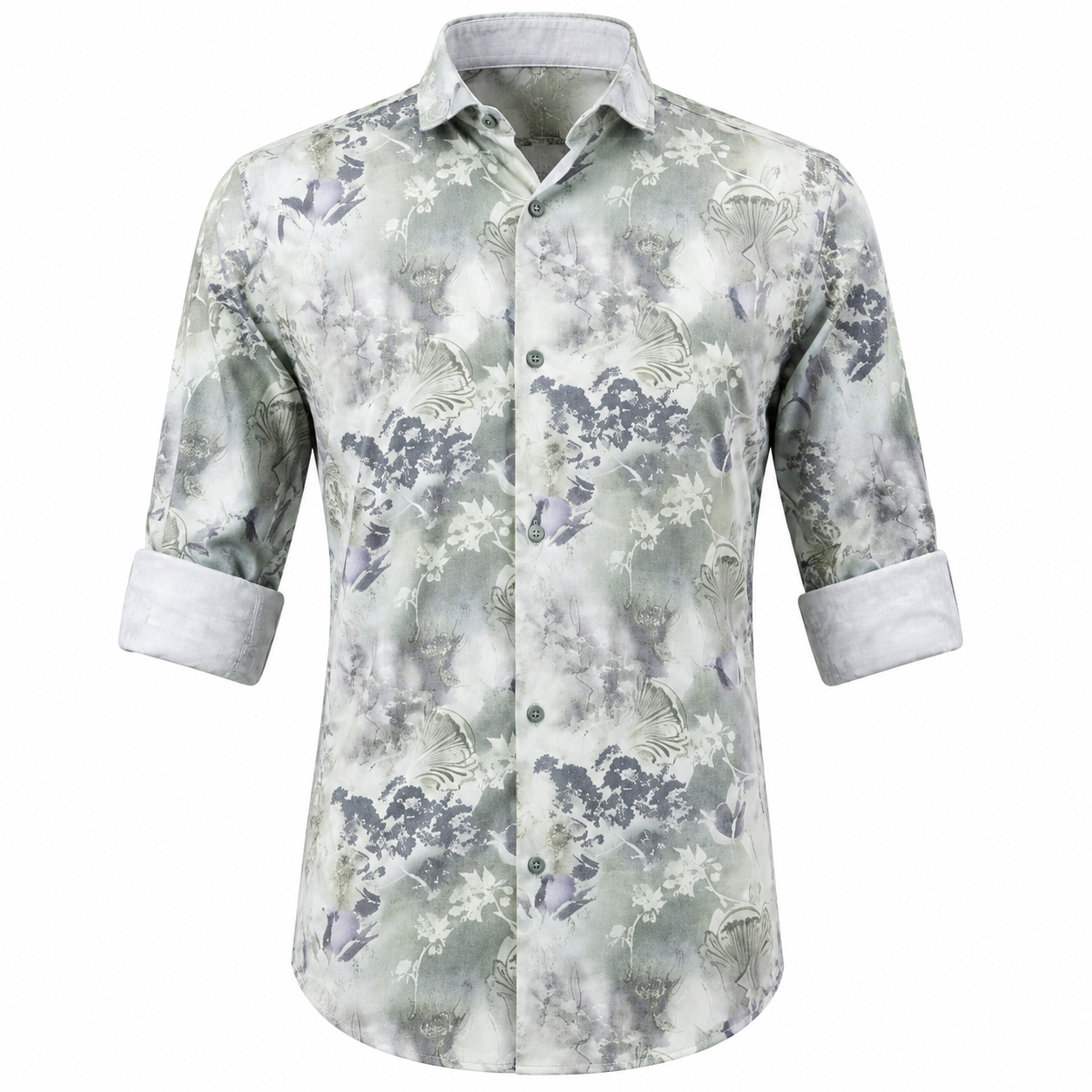 casual shirt