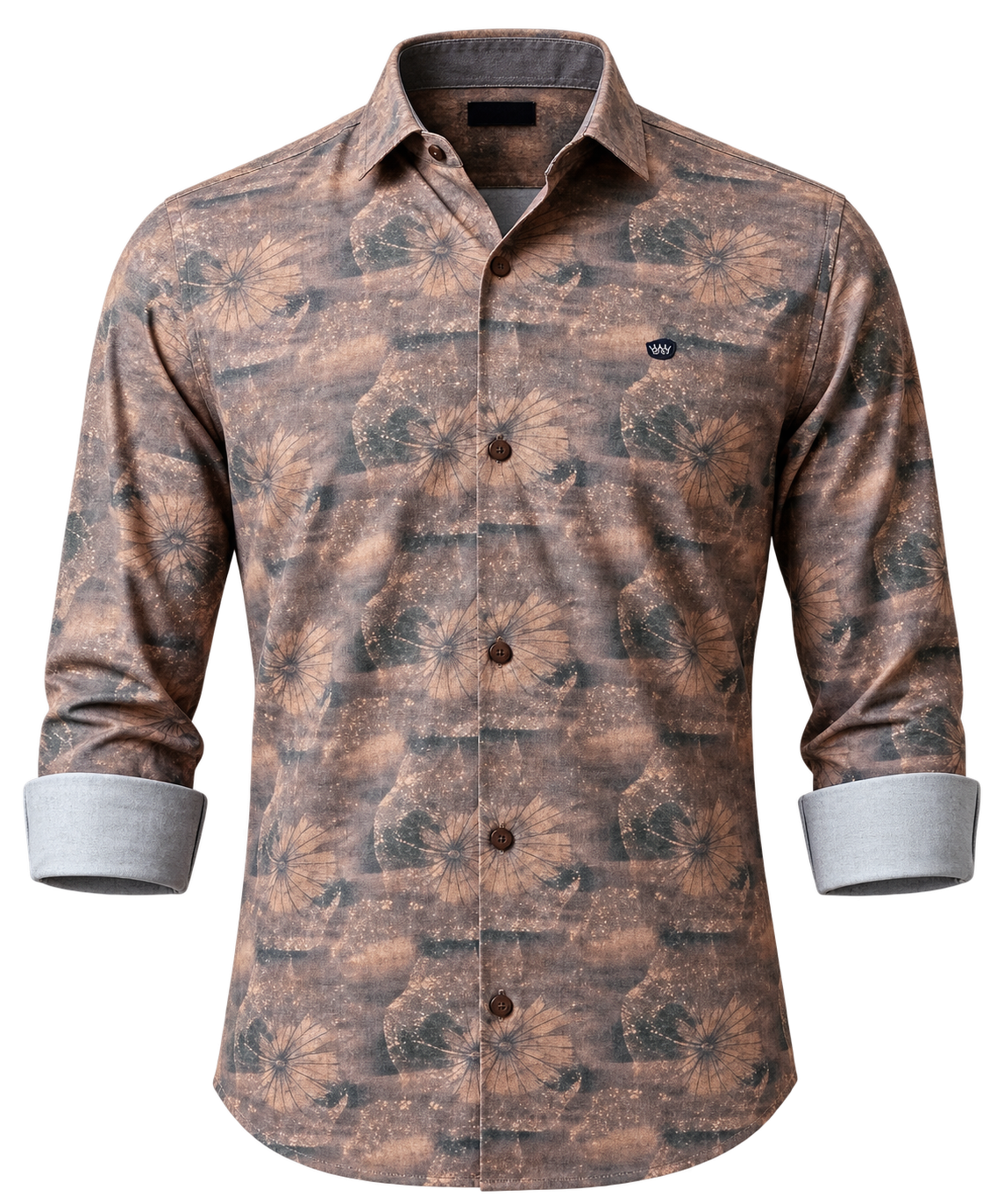 Casual Shirt