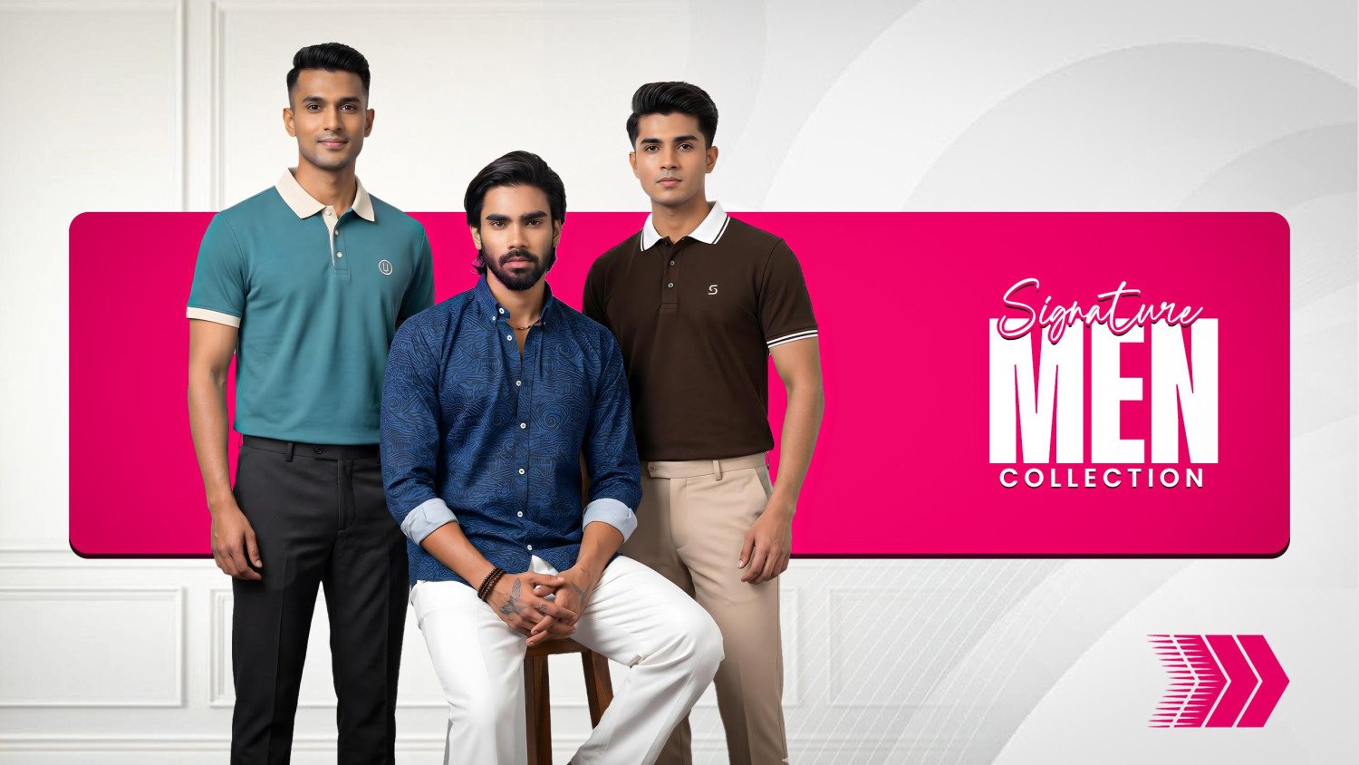 Moshal Bazar promo