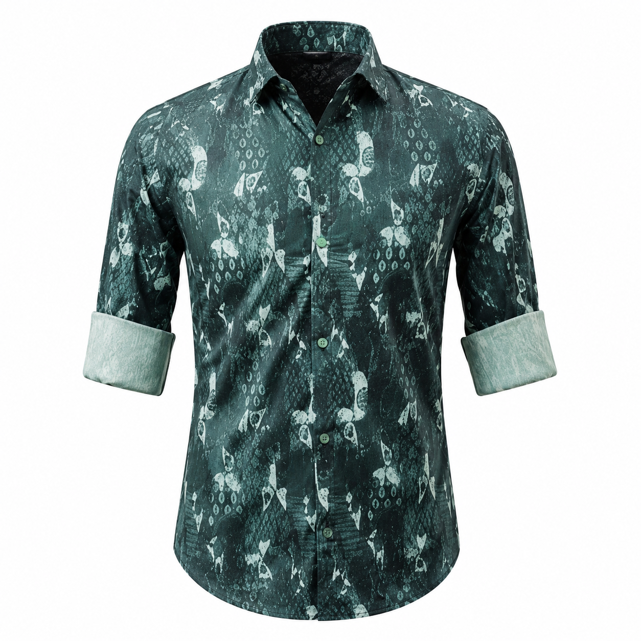 Cotton Shirt