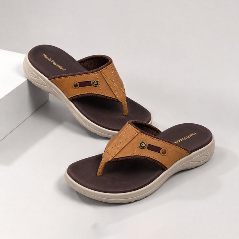 flip-flop sandals