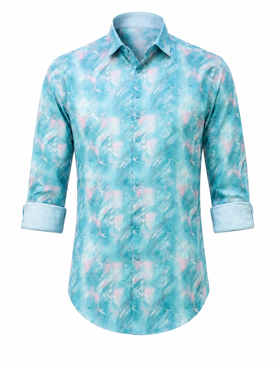 Fit Casual Shirt
