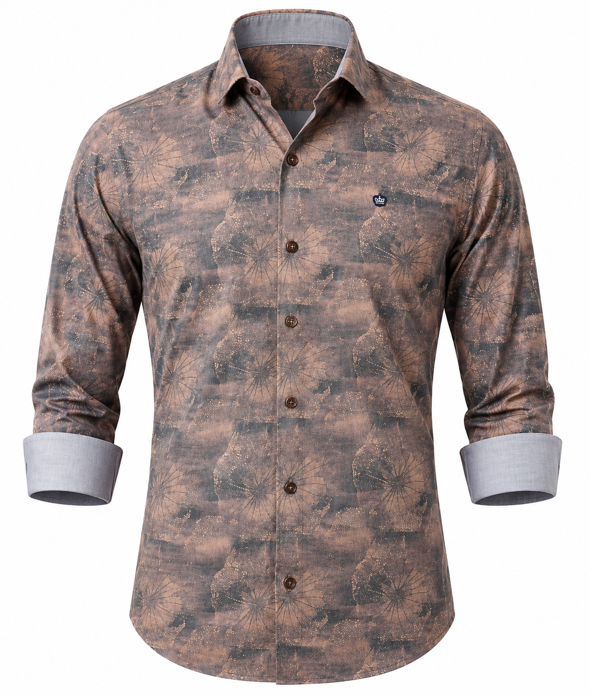 Casual Shirt