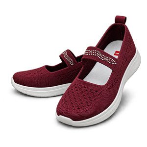 Mary Jane Sneakers