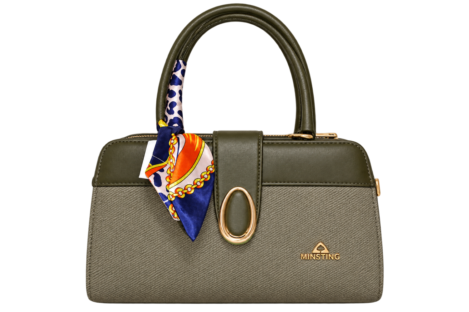 Satchel Purse