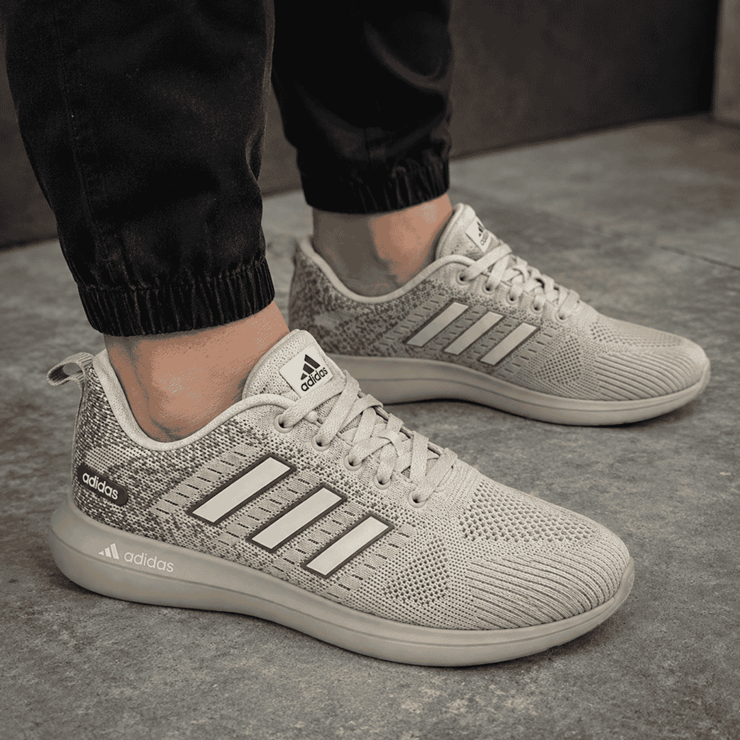 Adidas Sports Shoe