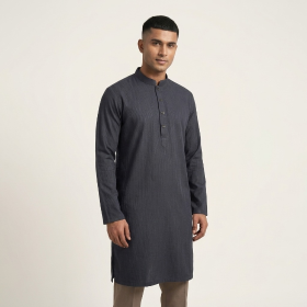 Classic Men's Panjabi