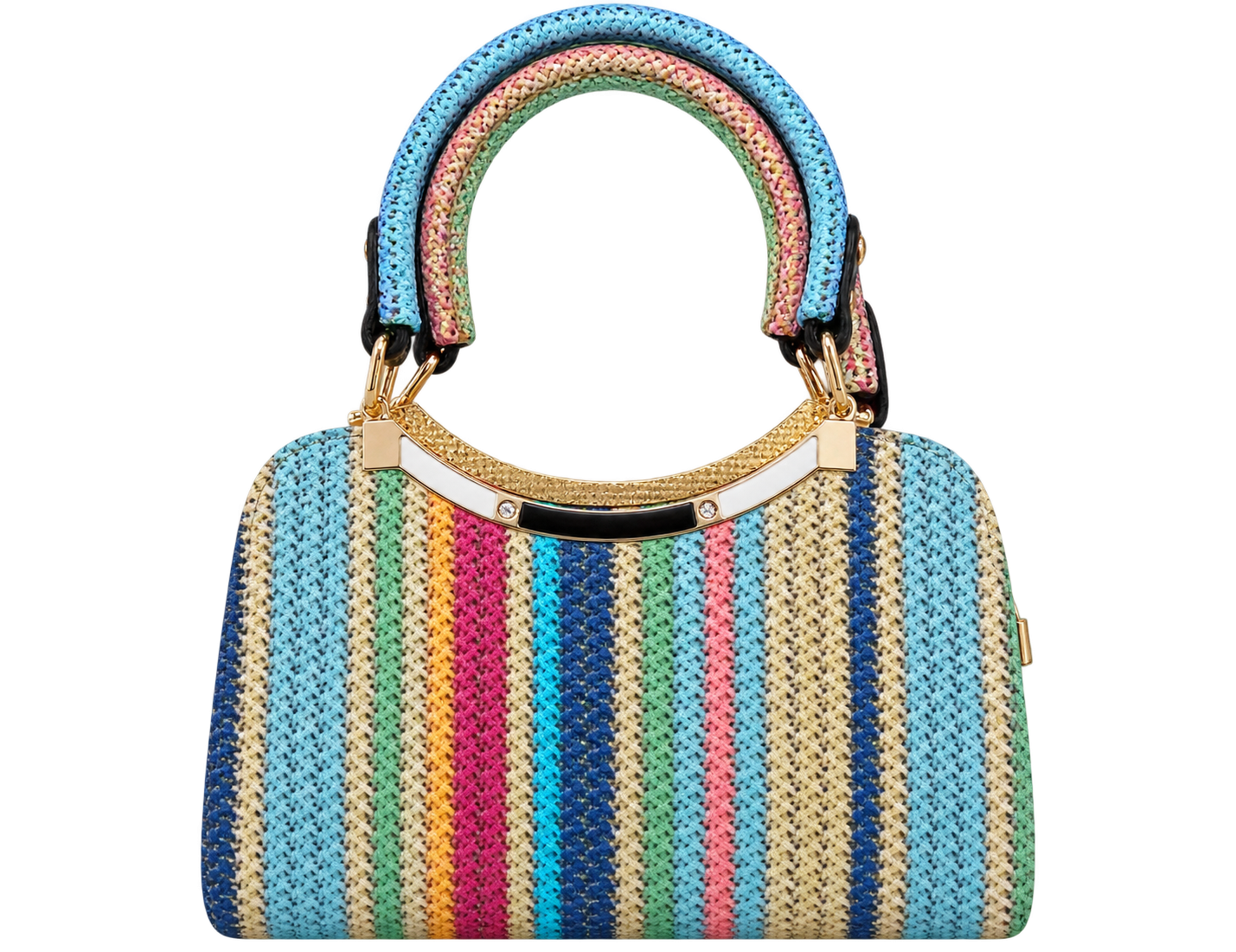 Jute Ladies Bags