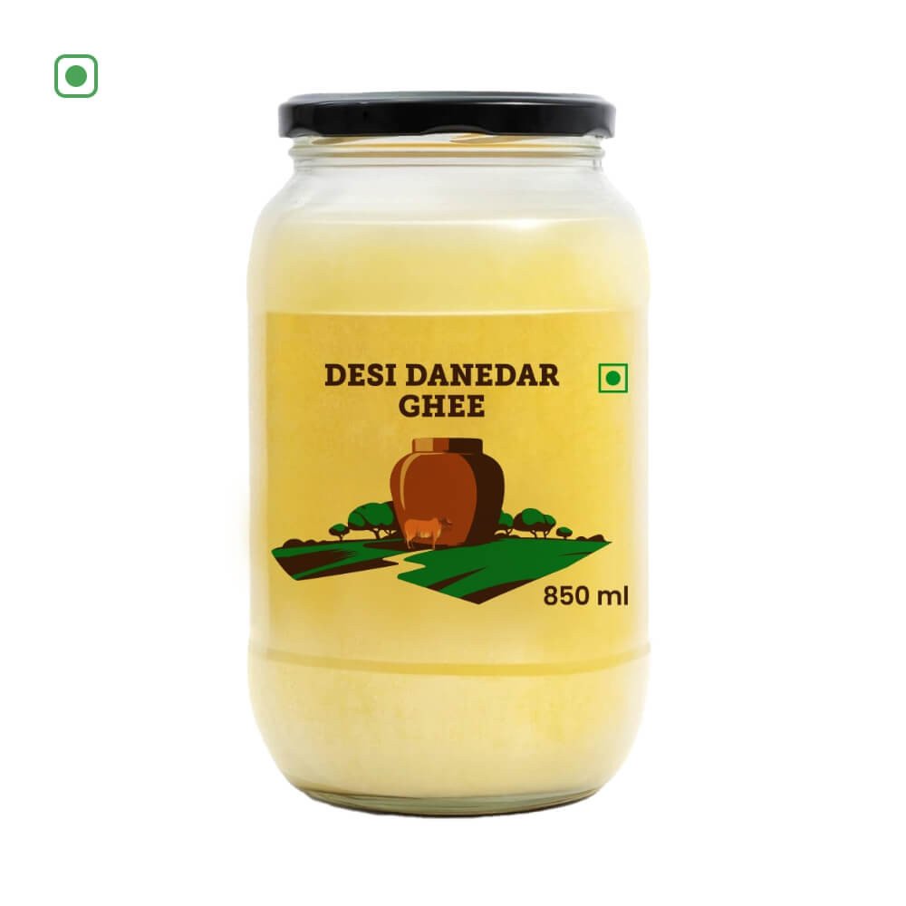 Deshi Ghee