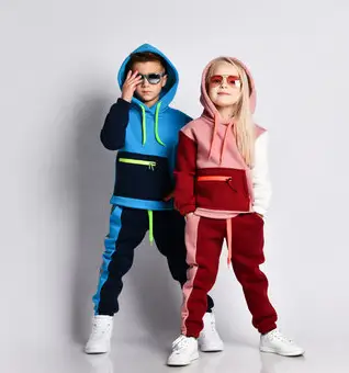 Kids Clothing & Fashion