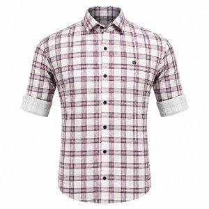 Check Shirt