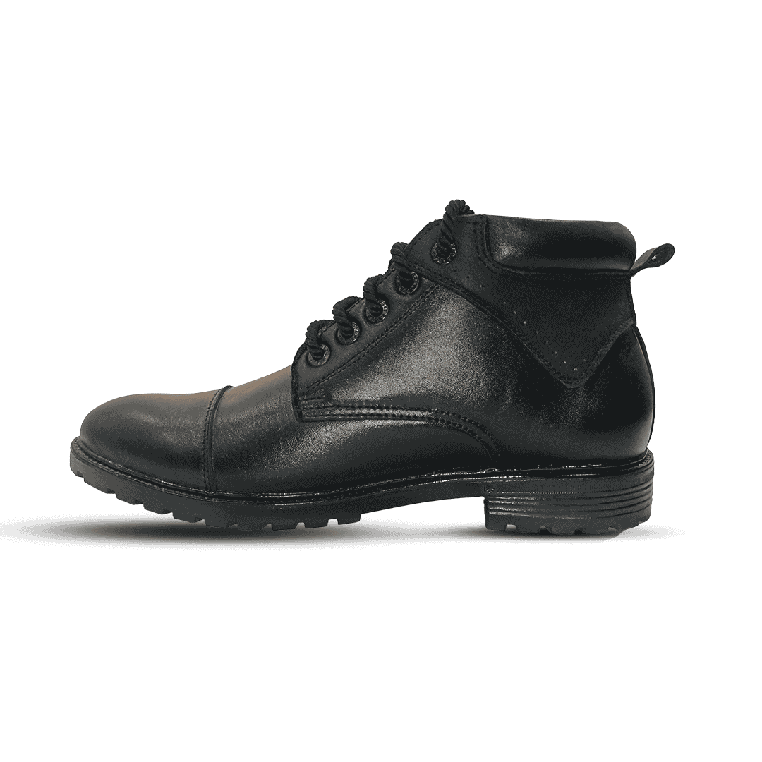 Black Boot