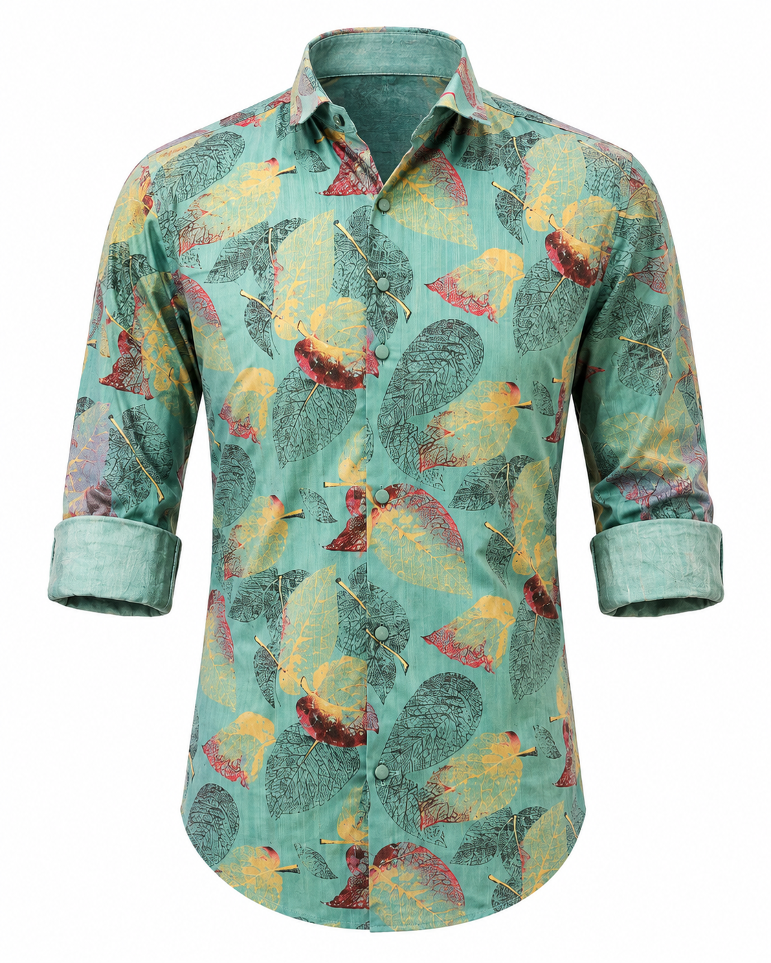 Casual Shirt